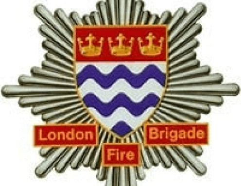 London Fire Brigade Report Reveals Culture of Racism and Misogyny