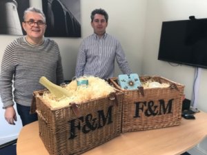 New Clients