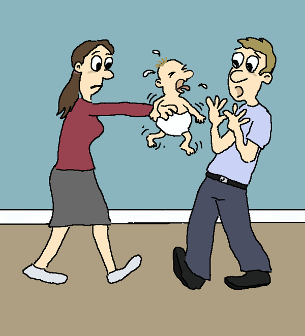 Parental Leave – Bereavement Leave For Parents