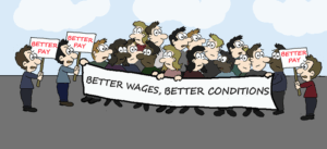 Trade Union Bill
