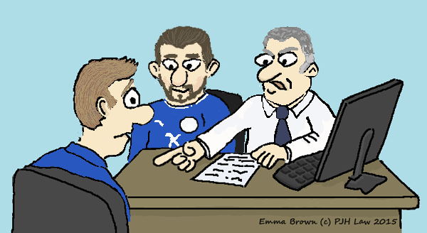Family Work Relationships