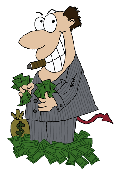 What Happened Over Christmas Part 3: Persimmon Homes Bonuses