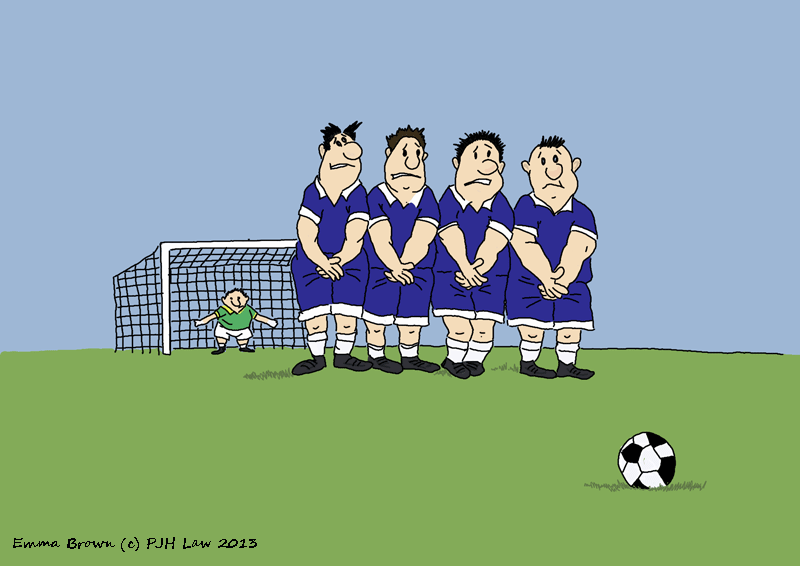 Football crazy but not sacking mad – ACAS Euros advice