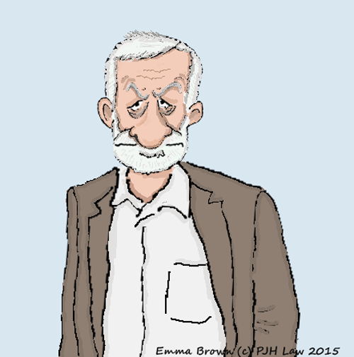 Jeremy Corbyn