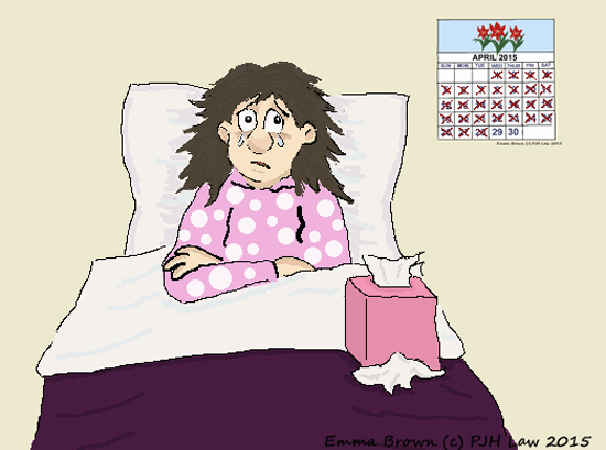 Medical Incapacity