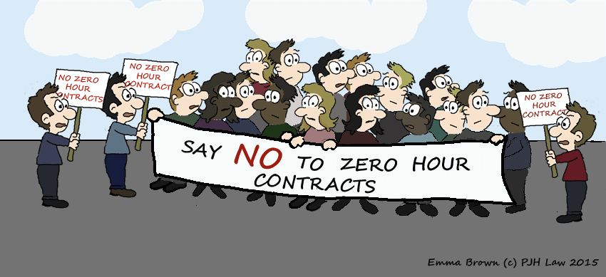 Taylor Review / Good Work Report | Progressive policy or an exercise in rebranding?