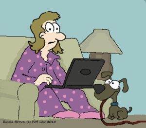 Home Working