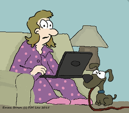 Flexible Working Bill