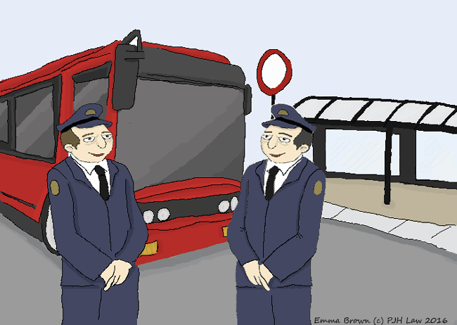 Lighter Side Of The News – Tribunal Awards Claimant £2