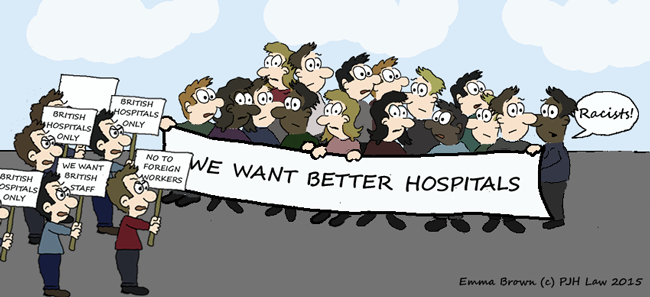 Trade Union Activity