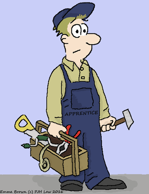 Apprenticeship