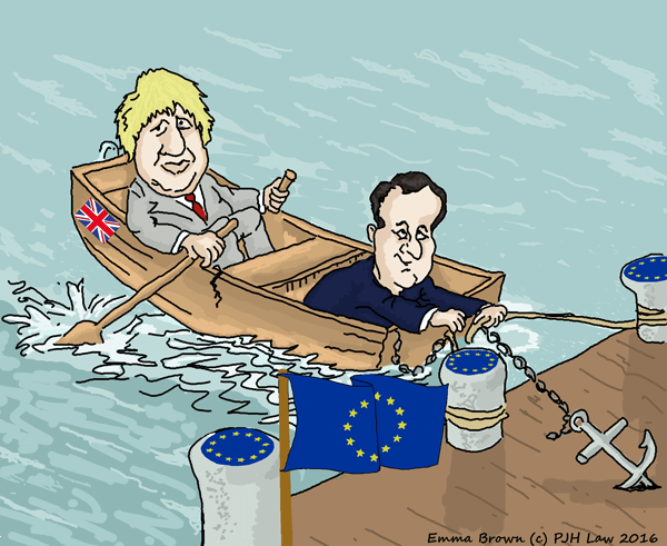 Brexit News: Redundancy Anxiety