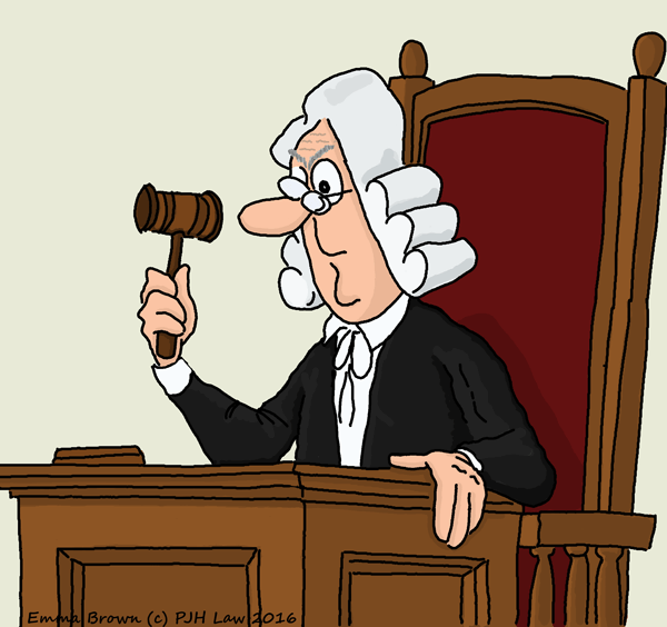 Tax News – IR35 Judgments