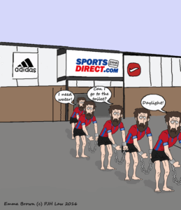 Sport's Direct