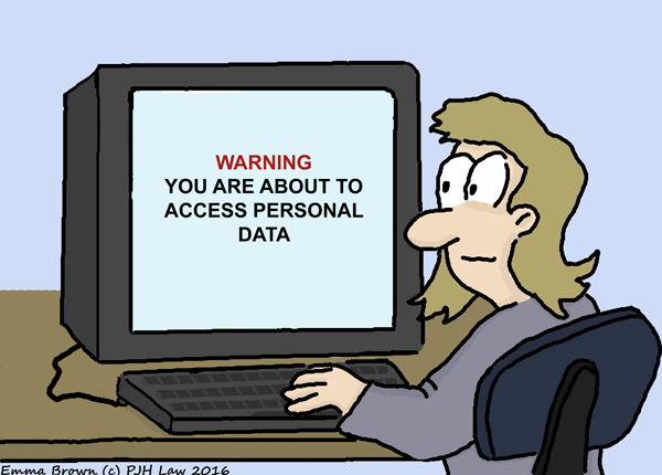 Barbulescu v Romania – How does the right to a private life interact with an employer email and computer use policy?
