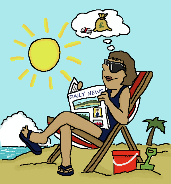 Guidance for Employers on Employees’ holiday rights