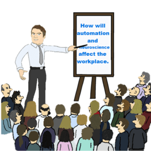 Current Affairs – Does AI Discriminate?
