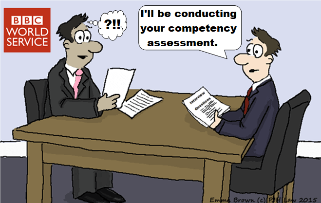 Tabidi v British Broadcasting Corporation (BBC)