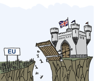 Immigration News – Brexit Preparations
