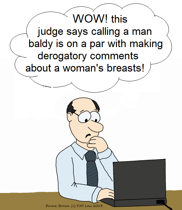 Lighter Side of the News…or is it?
