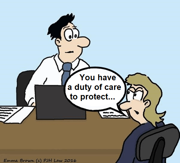 Upcoming Amendment to the Equality Act