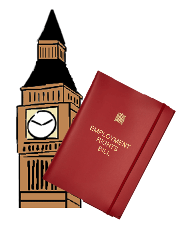 Business Concerns Over Employment Reforms