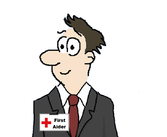 Health and Safety – Mental Health First Aid
