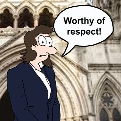 Forstater v Centre for Global Development (EAT)