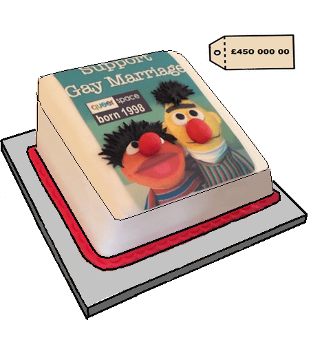 Lee v Ashers Baking Company Ltd