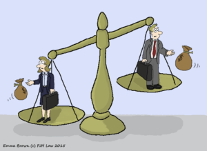 Gender Pay Gap Reporting