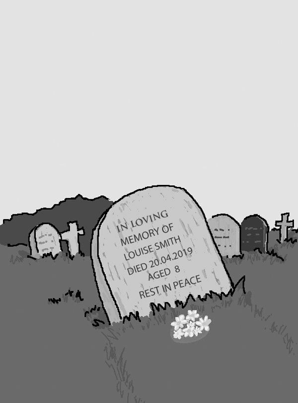 Parental Leave – Parental Bereavement from April