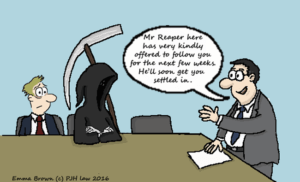 Fox v British Airways Plc