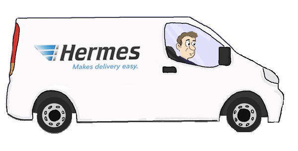 Hermes – Gig Economy 2.0