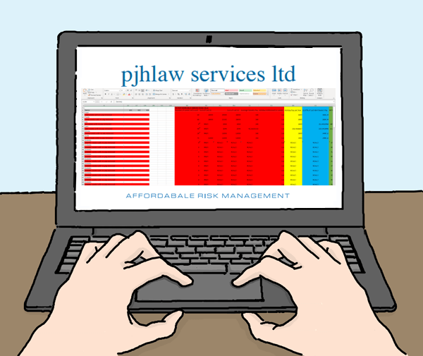Holiday Pay – Calculation For Casual Workers’ Holiday Pay Spreadsheet Fun!