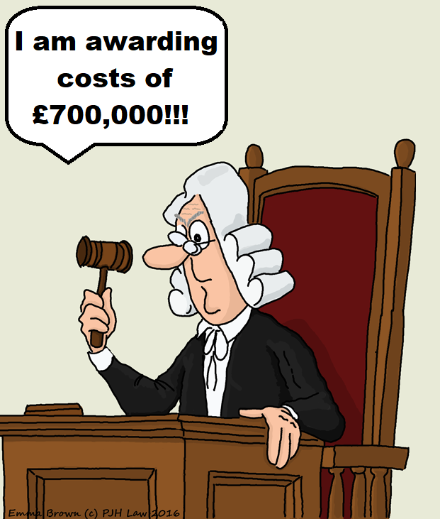 Mr Radia v Jefferies International Limited