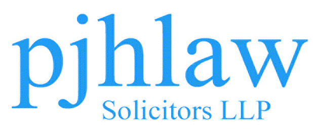 PJH Law News – LLP