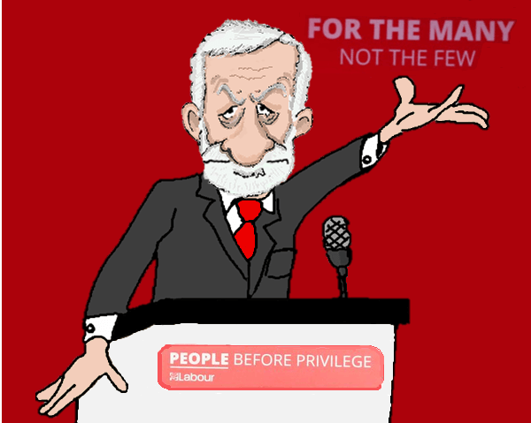 Current Affairs – Labour Promises Employment Changes