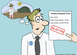 Latest Holiday Pay Judgement