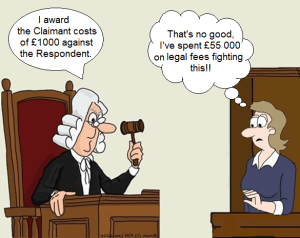 Carroll-Cliffe   v   Pembrey and Burry Port Town Council