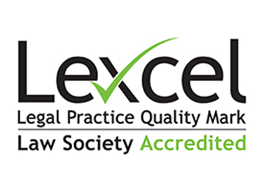 PJH Law News – Lexcel Accreditation 2019
