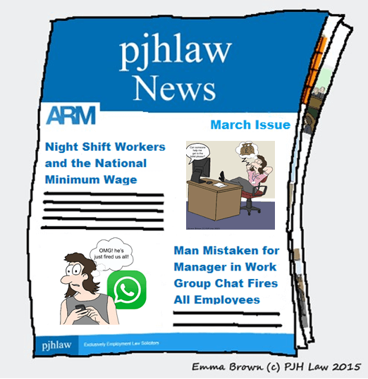 March 2021 Newsletter