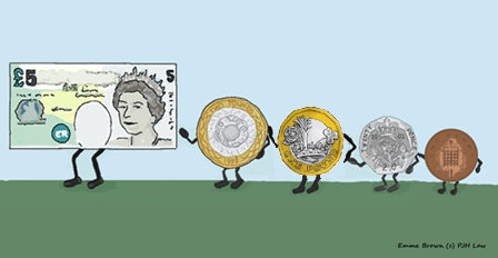 April Employment Update – National Minimum Wage Rates