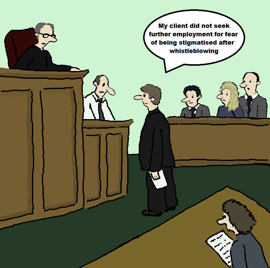 Hilco Capital Limited v Harrington