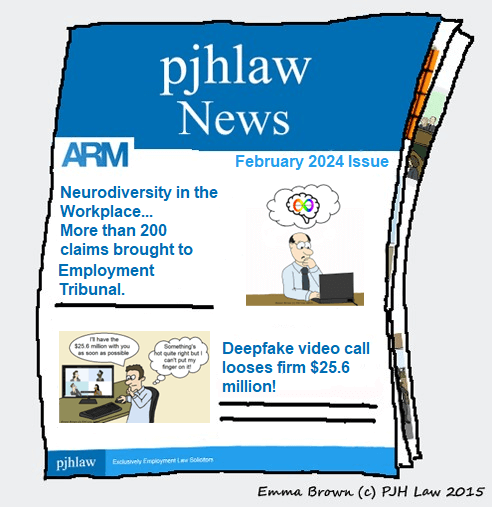 Newsletter – February 2024