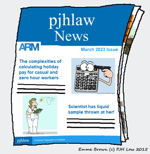 March 2023 Newsletter