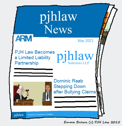 Newsletter – May 2023