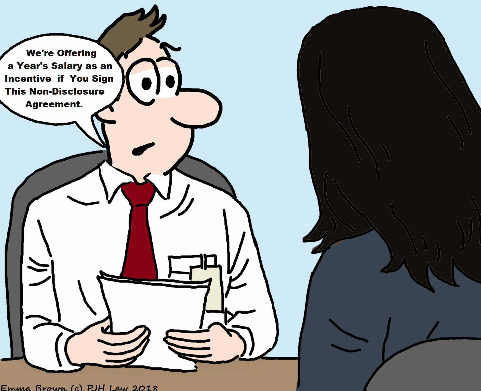 Bullying and Harassment – Academics Forced to Sign Non-Disclosure Agreements