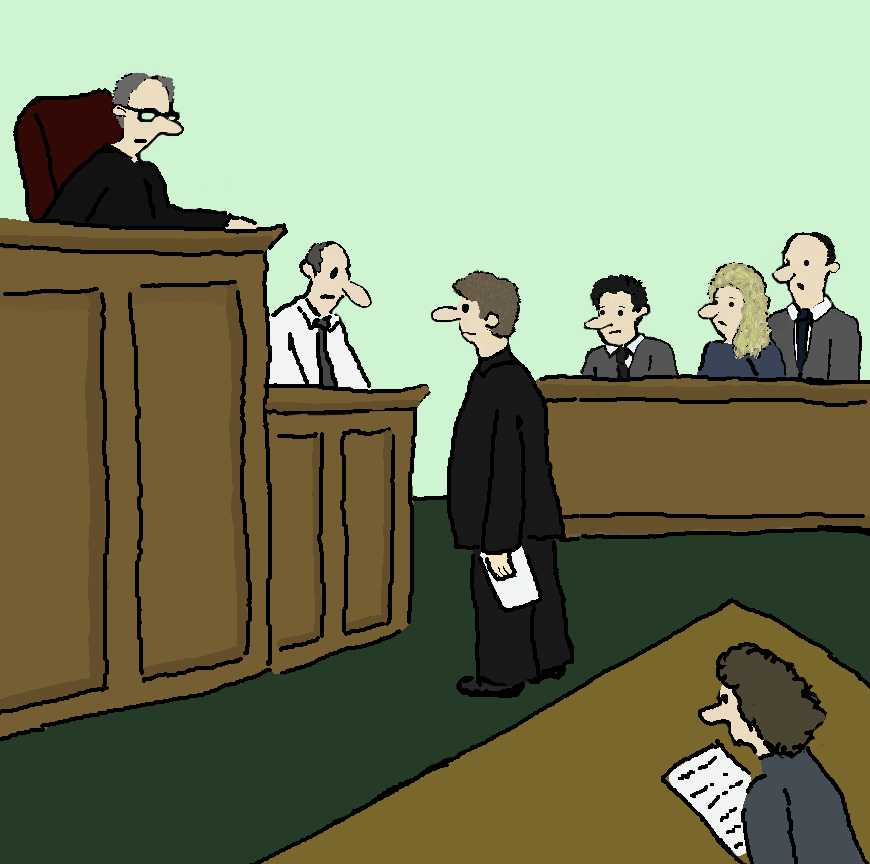 Nursing and Midwifery Council v Harrold: Can a serial litigator be prevented from making future claims?