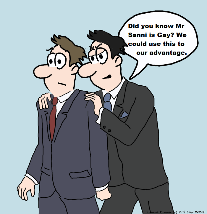 Whistleblower