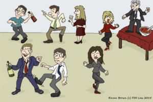 Christmas Parties – Do’s and Don’ts
